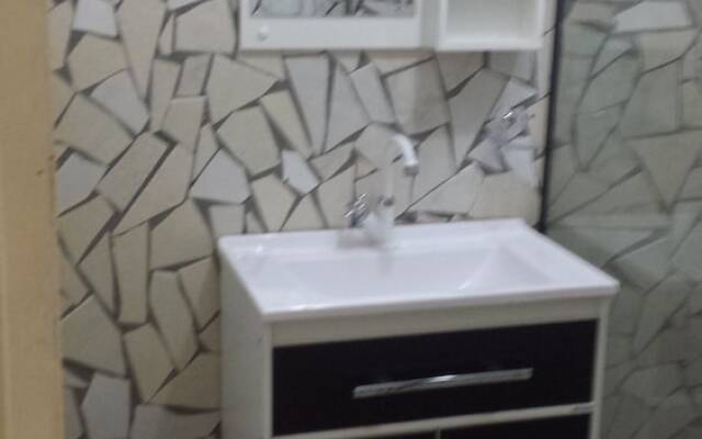 Apartamento Osmar Gaya - Navegantes