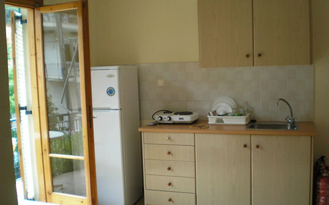 The Grapevine Rooms
