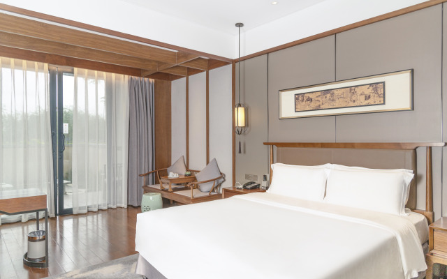 Grand Skylight International Hotel Pingshan