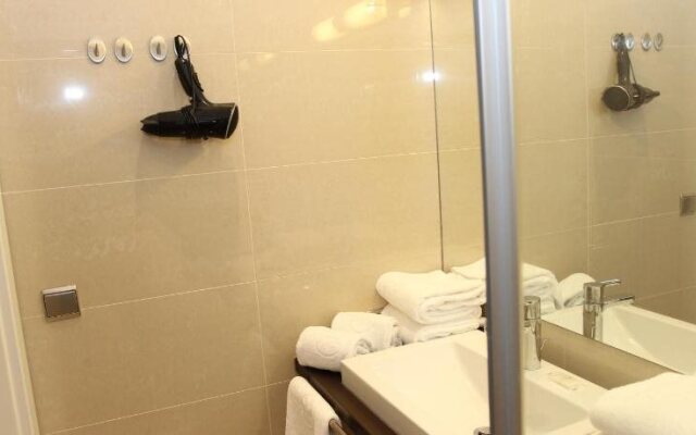 Lifestyle Apartments Wien