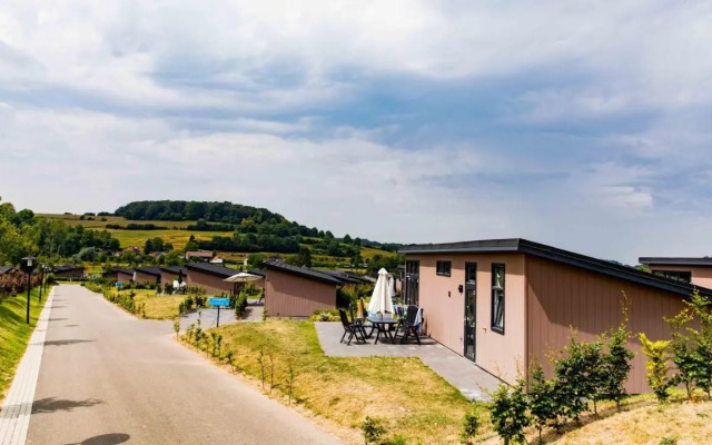 TopParken Résidence Valkenburg