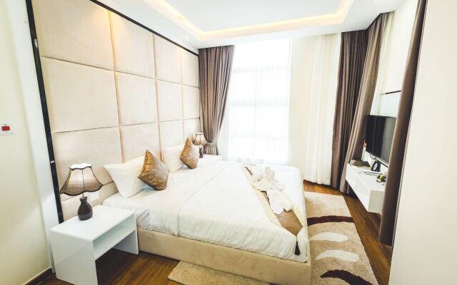 Infinity 28 Hotel & Residence