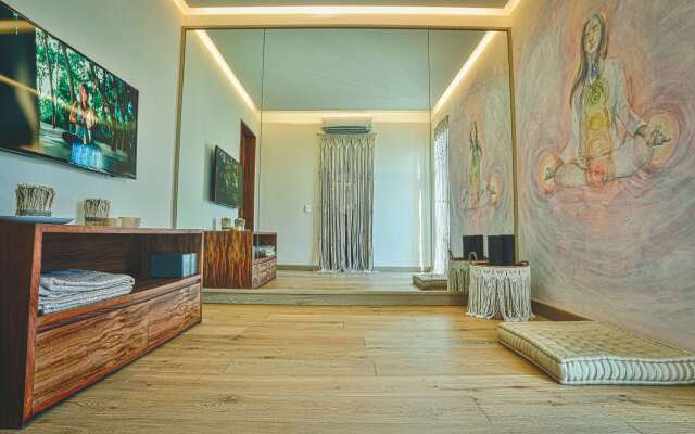 Palmaïa-The House of AïA: All Inclusive Wellness Resort