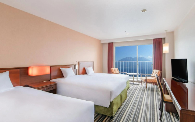 ART HOTEL Kagoshima