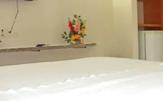 Hotel Praia Ponta D'areia