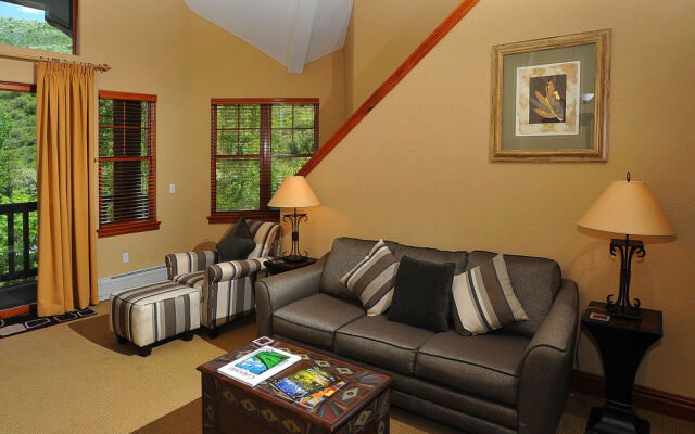 Lodge at Brookside by Berkshire Hathaway