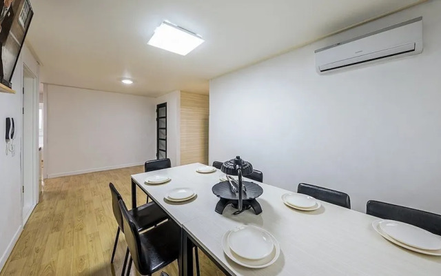 Yeongheungdo Sun Pension