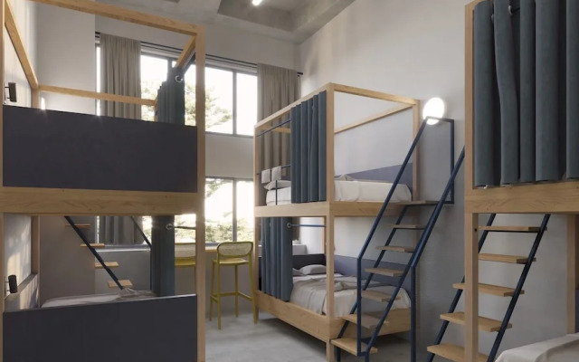 aparto Florence Manifattura