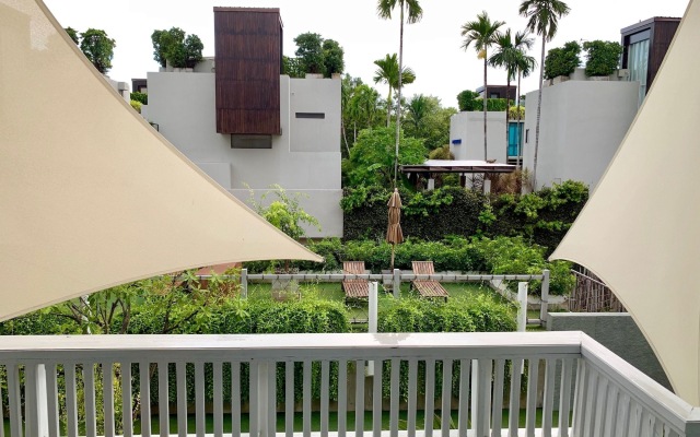 Loligo Resort Hua Hin