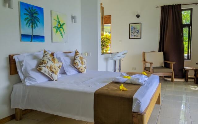 East View Self Catering