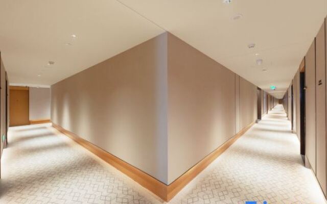 JI Hotel (Beijing Beiqing Road Yongfeng Industrial Park)