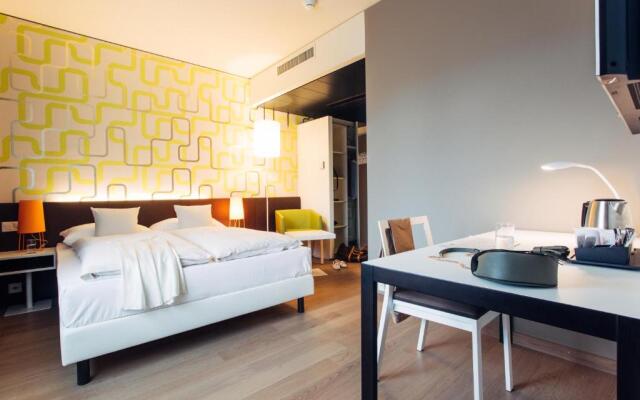 harry’s home Hart bei Graz hotel & apartments