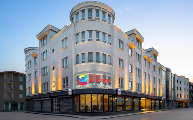 Ramada Encore by Wyndham Konya Karatay