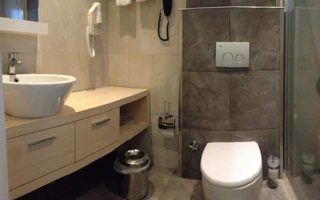Doc's Hotel Kemer