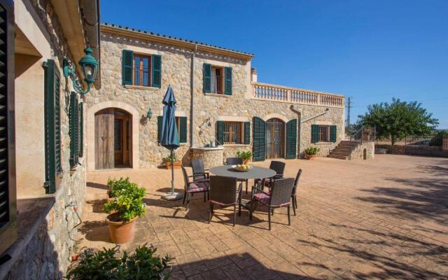 Finca Son Peroti