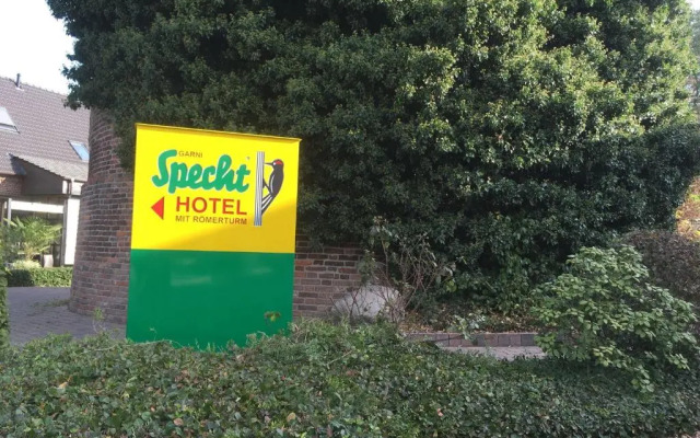Hotel Specht