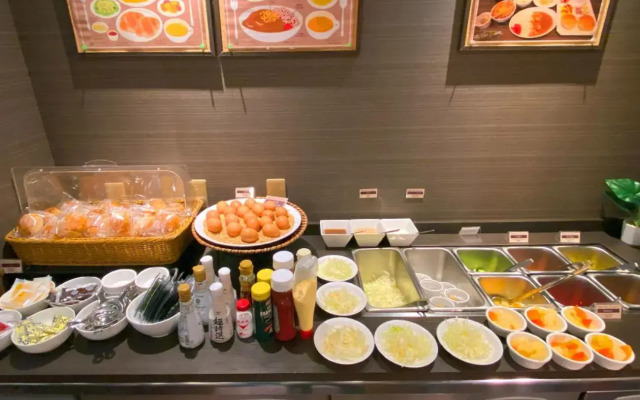 Astil Hotel Shin-Osaka Precious