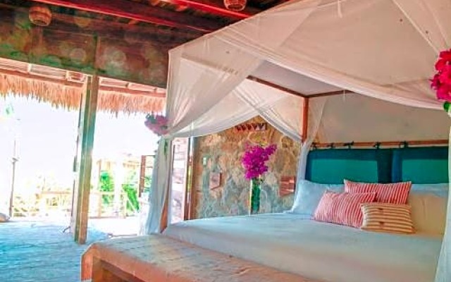 Hotel Piedra de Agua