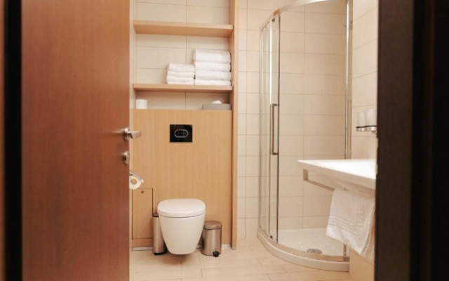 Апарт-отель Amberton Green  Паланга