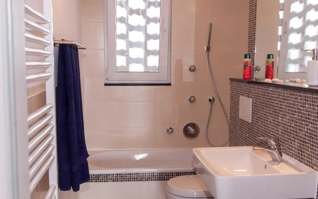 129 - Ferienwohnung am Südstrand