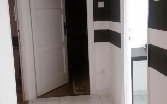 FREE PARKING - Tisza-parti Napfény Apartman