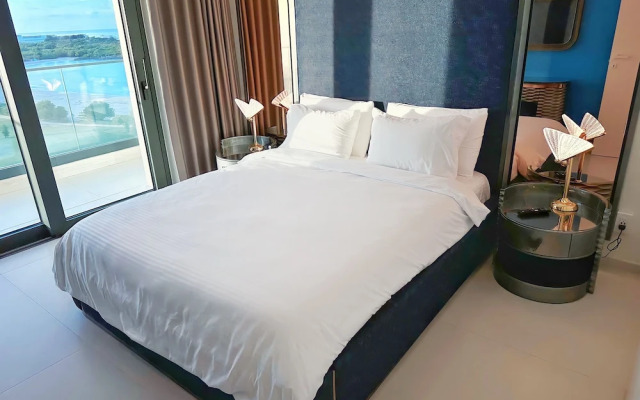 Mullet Bay Suites: Your Luxury Stay Awaits