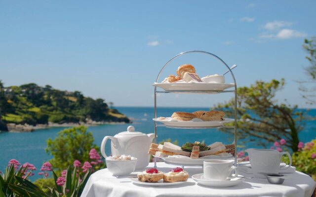 Harbour Hotel Fowey