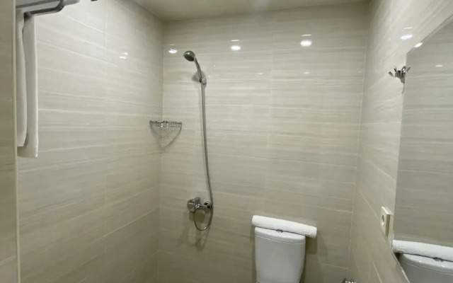 Hotel Nizami Street