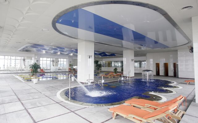 Grand Plaza Hotel Hanoi