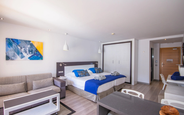 Servatur Casablanca Suites & Spa - Adults Only