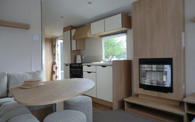 Copthorne Caravans