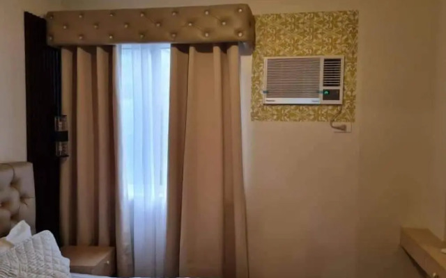 Hotel O Gamping Homestay Syariah