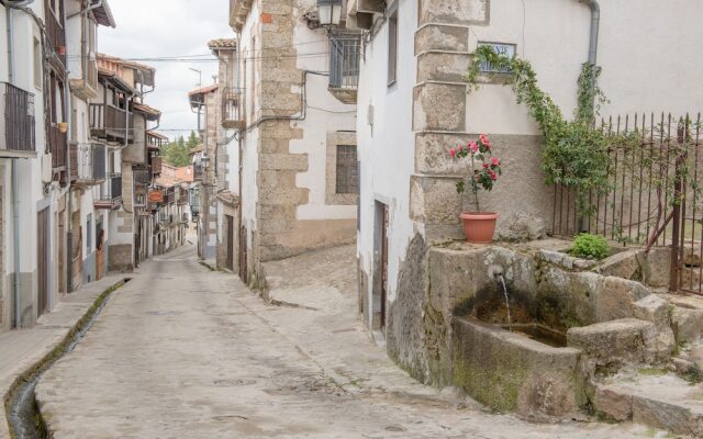 Apartamentos en Candelario