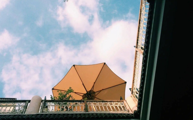 Riad O Hotel