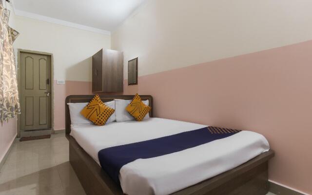 SPOT ON 68166 Sri Annapurneshhwari Residency