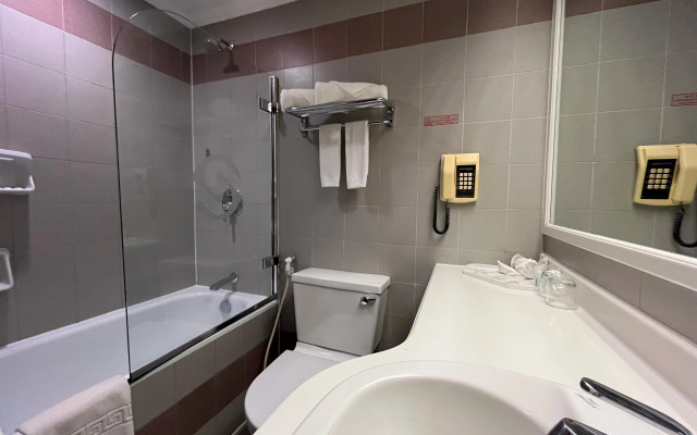 Hotel Shangri-La Kota Kinabalu