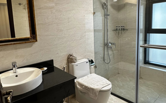 Dalat Edensee Lake Resort & Spa