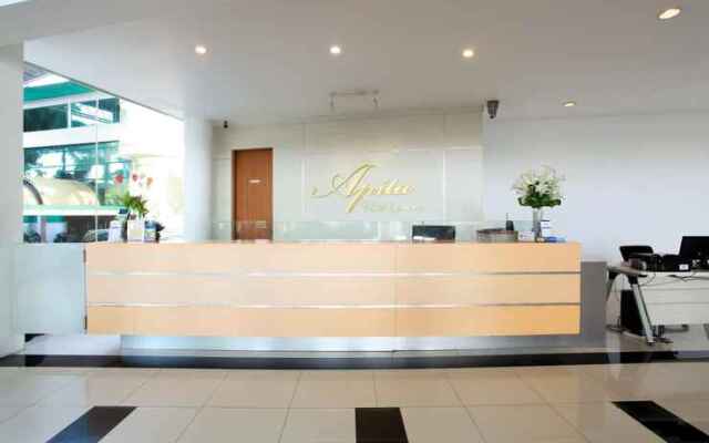 Hotel Apita Cirebon