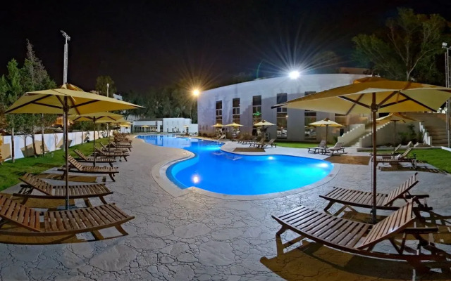 Blue Marine Hotel & Thalasso