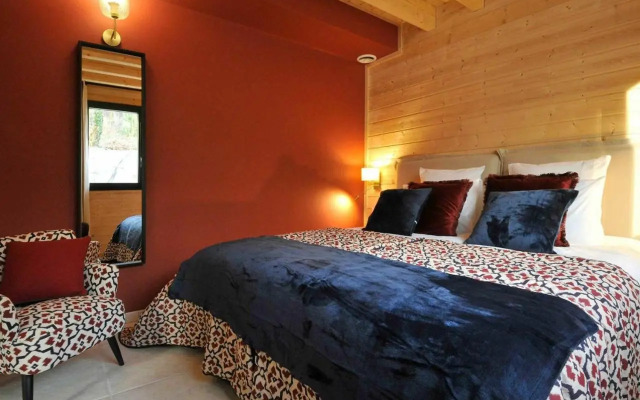 Gîte Voinémont, 4 pièces, 6 personnes - FR-1-584-83