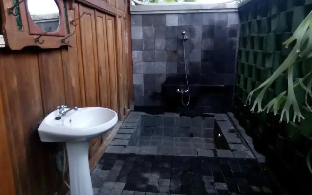 Tembi Rumah Budaya