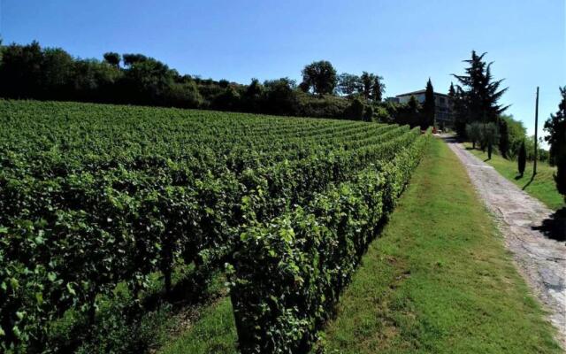 Agriturismo La Guarda