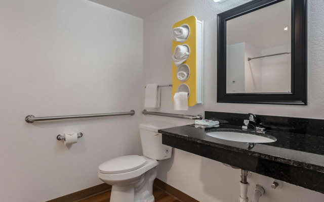 Motel6 White, GA - Cartersville