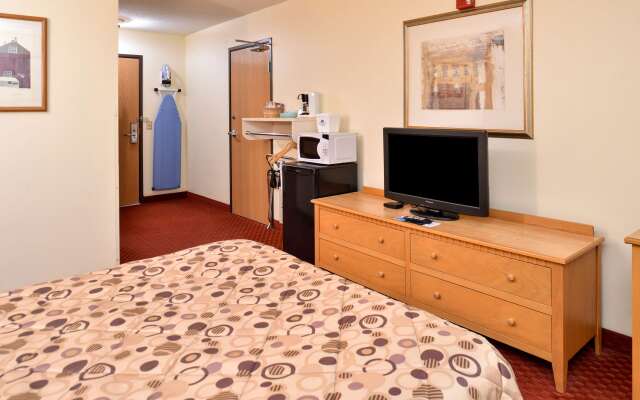 Americas Best Value Inn & Suites Spring Valley