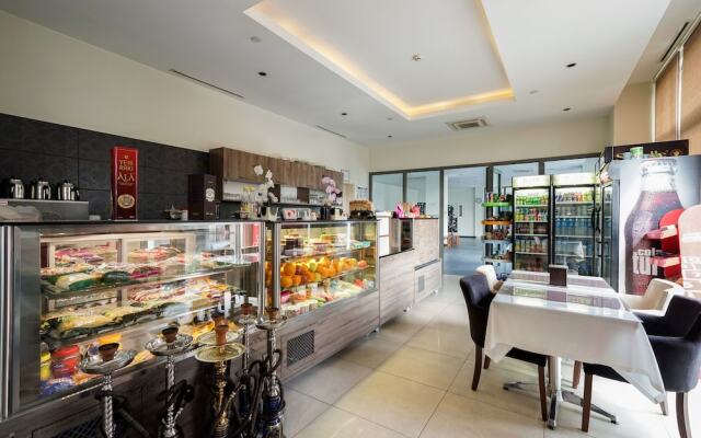 Glory Residence Taksim
