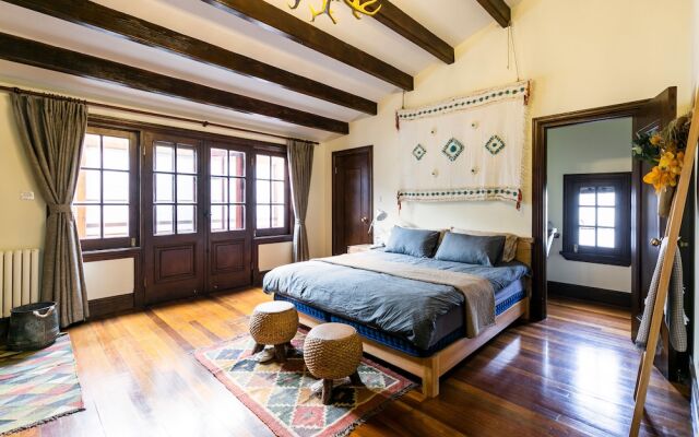 Yuyuan Impression Guesthouse