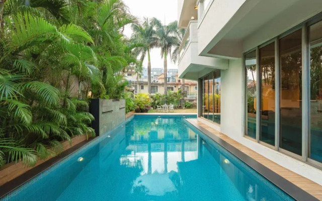 Villas By Hangout