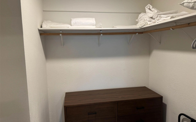 Studio 6 Suites Las Vegas, NV – Tropicana