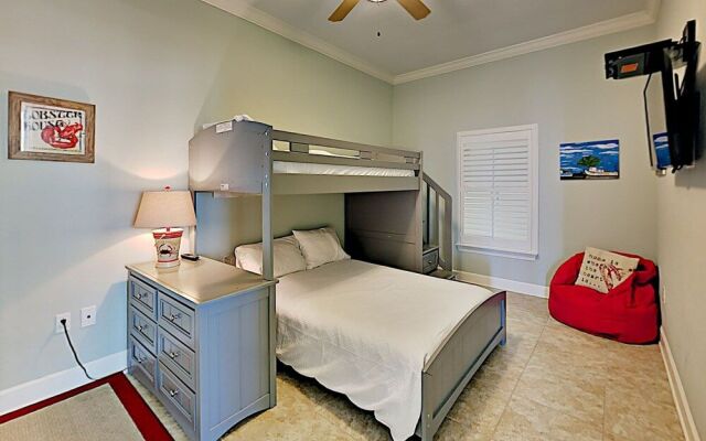 Phoenix Gulf Shores #804