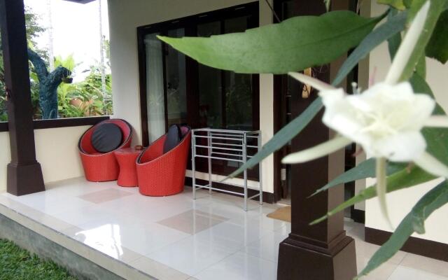 Indraprastha 2 Bungalow